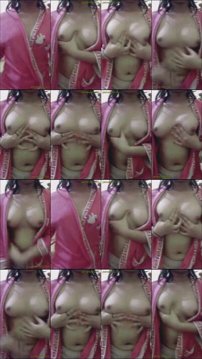 P30 Elsa Fitriani Abg 18Yo 30