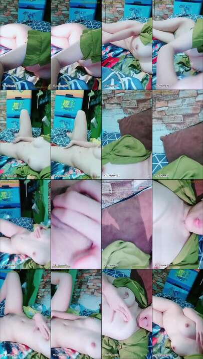 Daster Ijo