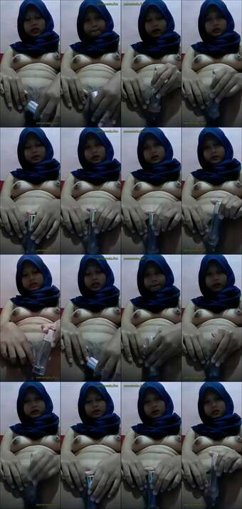 P8 Dewi Abg 18Yo Pemersatu Fun 8