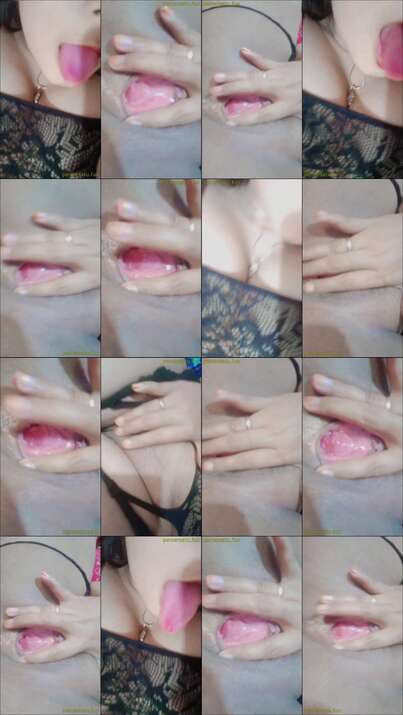 P69 Talent Indy Pack 2 Hijab Toge Sange Abg 18Yo 69