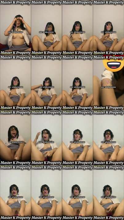 Dood – P4 Master K Property Abg 18Yo 4