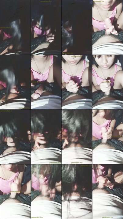 Dood – P2 Caroline Abg 18Yo Imut Binal 2
