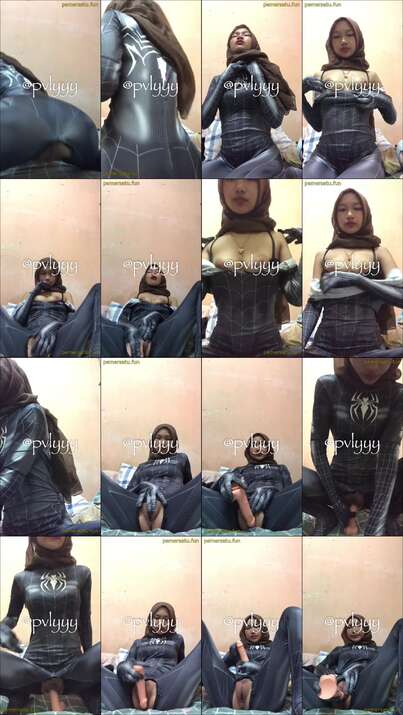 Dood – P3 Hijab Pvlyyy Viral 3