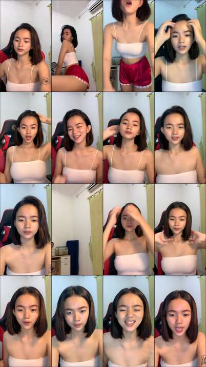 Aplikasi Barbar amoy hotpants jago ebot