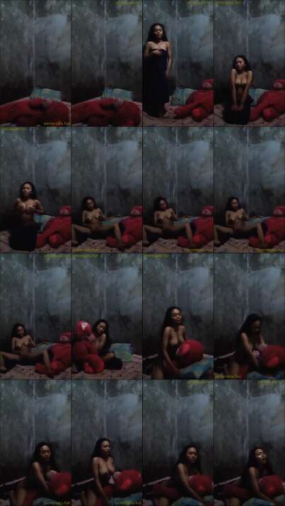 Dood – P3 Dede Arfiany Abg 18Yo Viral 3