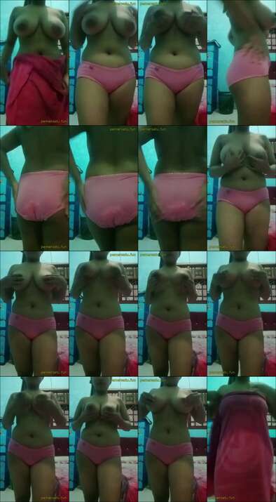 P5 Abg Tt Gaban Abg 18Yo Pemersatu Fun 5