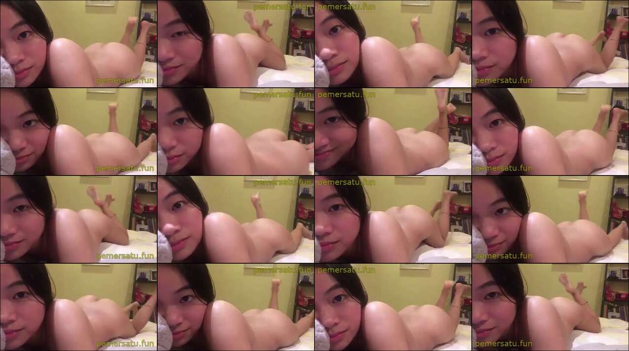 P36 Vanessa M Abg 18Yo Pemersatu Fun 36
