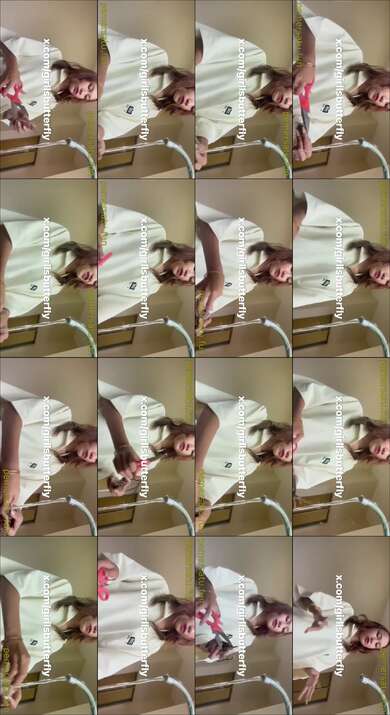 Dood – P39 Girllsbutterfuly Pvlyyy Abg 18Yo Big Update 39