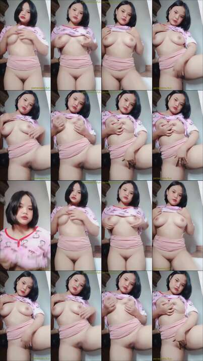 P3 Abg Hijab Pernah Viral 18Yo Toket Padat Sange 3