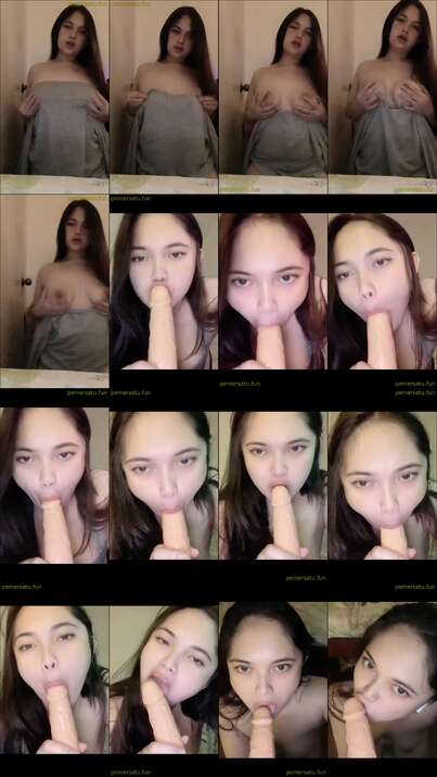 P3 Amanda Abg 18Yo 3