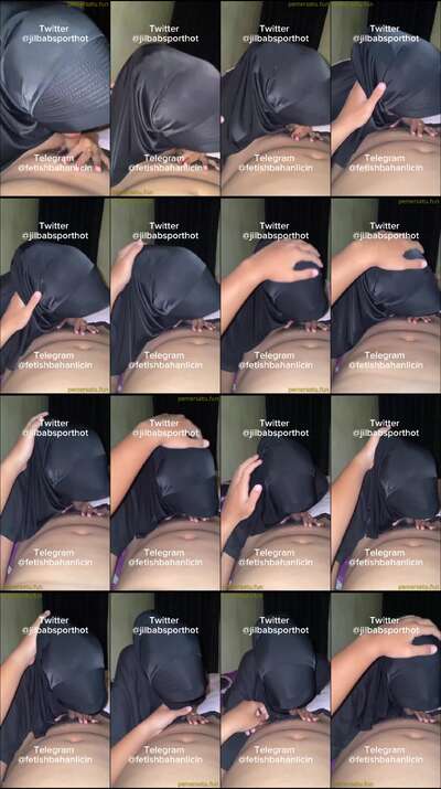 hijab sport indo 19juni abg 18yo (4)