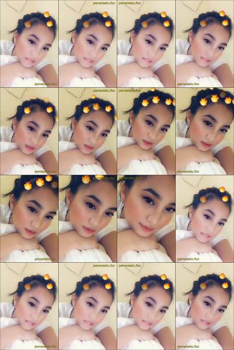 P1 Gianna L Abg 18Yo 1