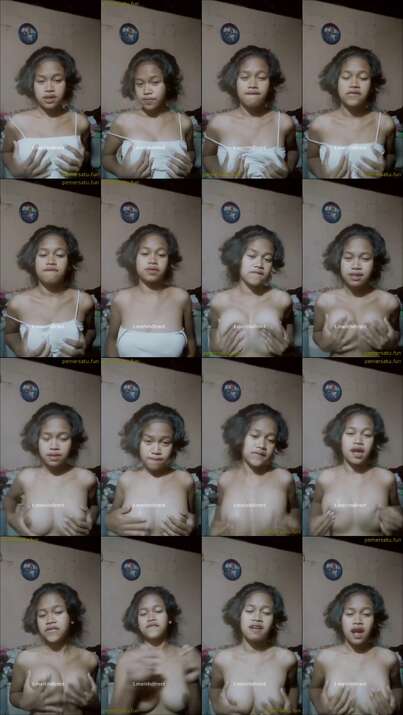 Dood – P18 Dede Savira Abg 18Yo Hijab Binal 18