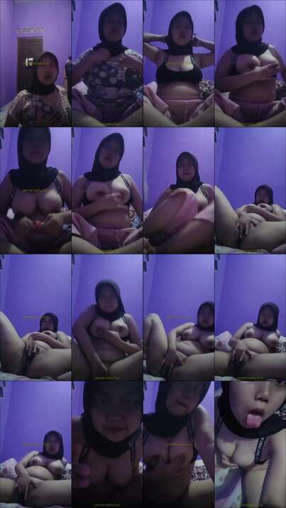 talent myka lyora hijab abg 18yo (43)