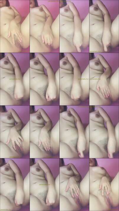 Dood – P25 Bibii Talent Montok Binal 25