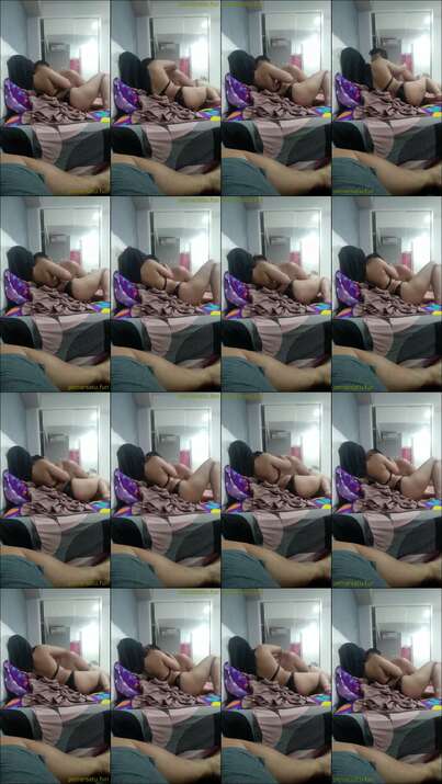 P6 Ngapain Sih Neng Abg 18Yo Pemersatu Fun 6