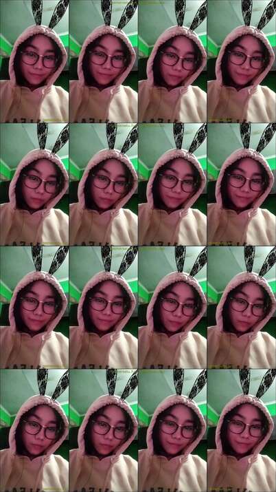 P53 Ella Abg 18Yo Pemersatu Fun 53