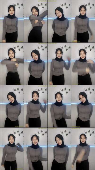 Sheei Trakteer Abg 18yo Talent (28)