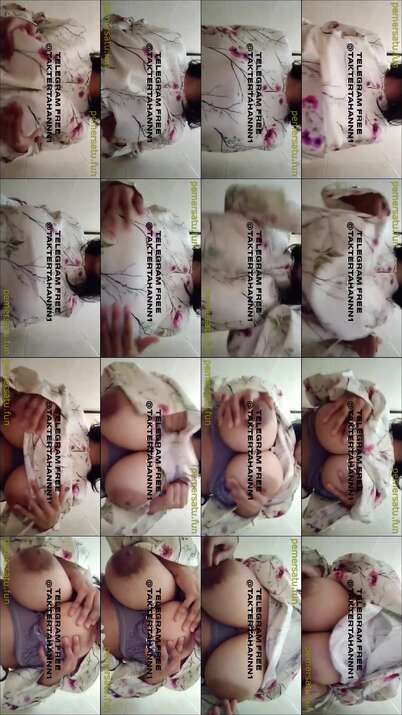 Dood – P5 Ds Naynayy Abg 18Yo Hijab Tobrut 5