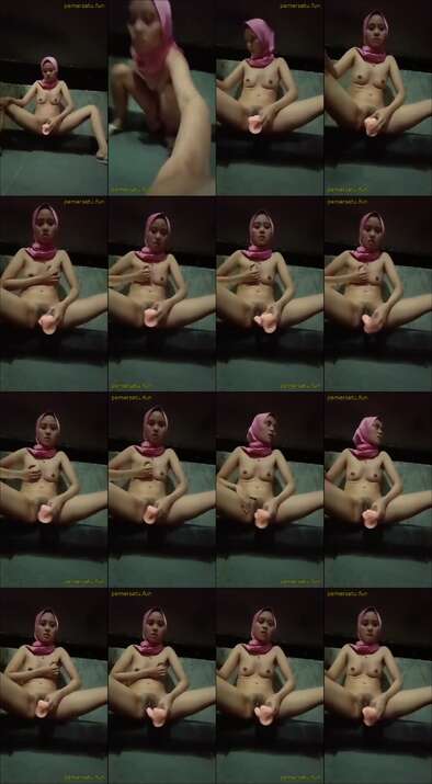 Dood – P1 Pegawai Alfa Abg 18Yo Hijab Eksib 1