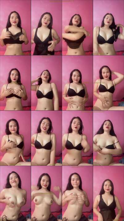 Dood – P24 Bibii Talent Montok Binal 24