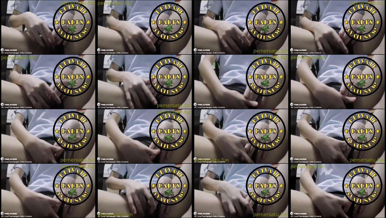 P96 Sheryl Soriano Abg Viral 18Yo 96