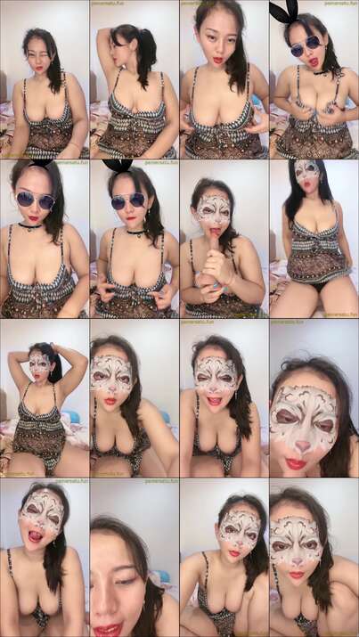 Chacha Toge Live Binal (2)