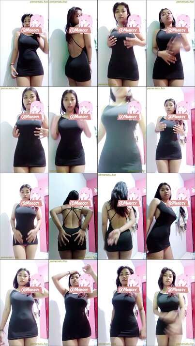 P33 Talent Moncy Bikin Sange 33