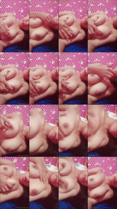 P21 Vivian Abg 18Yo Pemersatu Fun 21