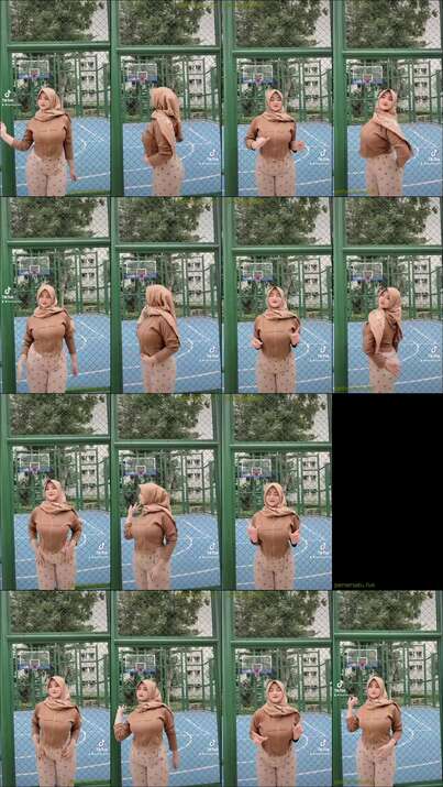 Nurmahmt Jilbab Ekslusif Cakep (13)