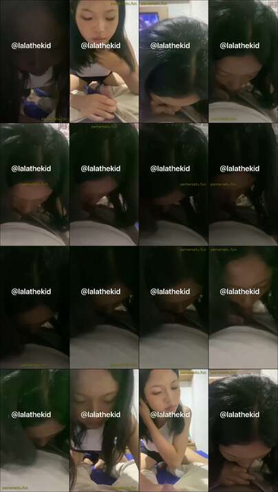 Dood – P31 Talent Lalathekid Abg Imut 18Yo Binal 31