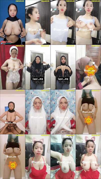 Jilbab Toket Brutal Barbar Colmek Dan Ngentot Part 2