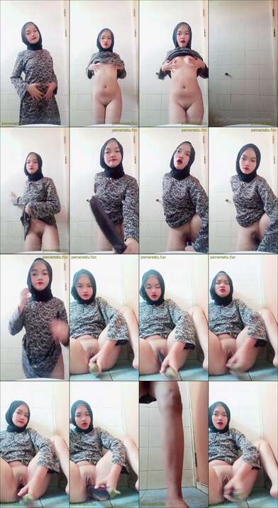 Dood – Hijab Malay 15Nov