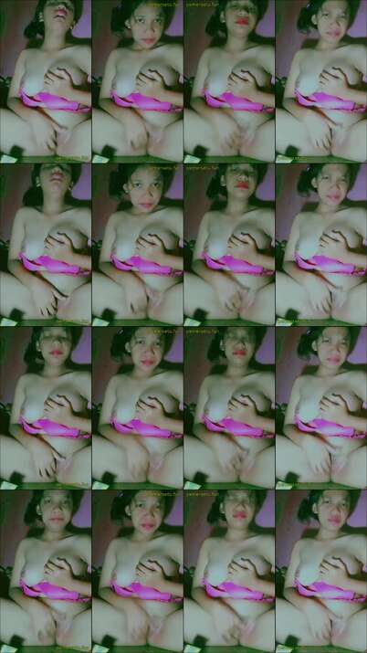 P34 Tika Lonte Abg 18Yo Pemersatu Fun 34