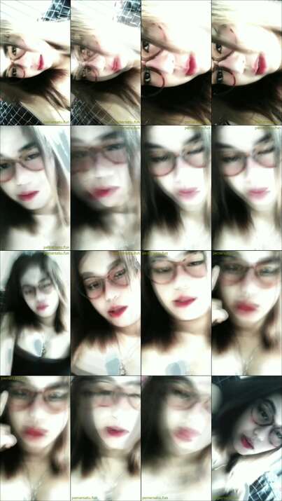 P3 Sherly Melinda Abg 18Yo Pemersatu Fun 3