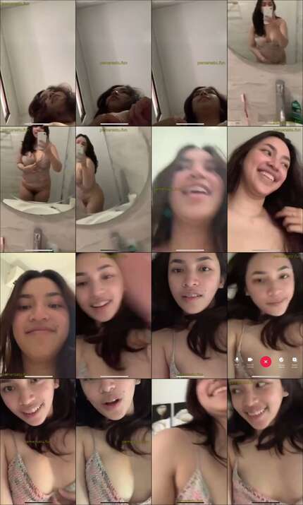 aliyah fadilah abg 18yo cakep vcs binal (2)