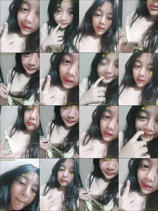 chindo cantik imut 18yo jembut lebat (4)