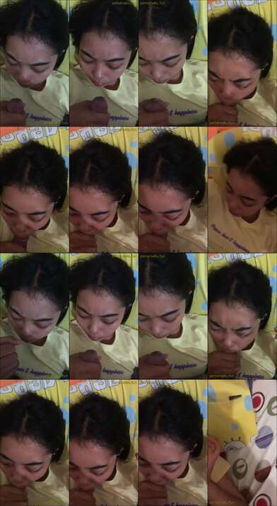 Dood – Abg Kocok Kontol Kaget Crot Diwajah