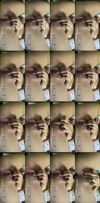 Dood – P18 Hottiebunga Abg 18Yo 18