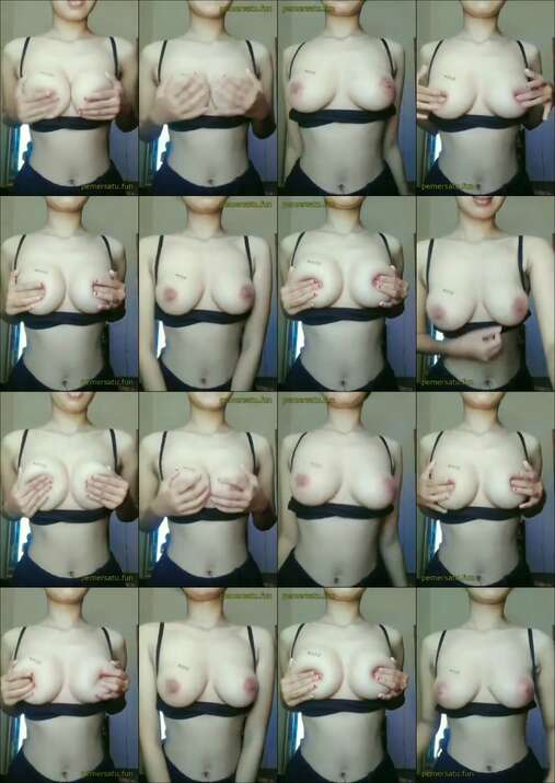 P42 Ayana Hijab Sange Ranum Mulus Abg 18Yo  42