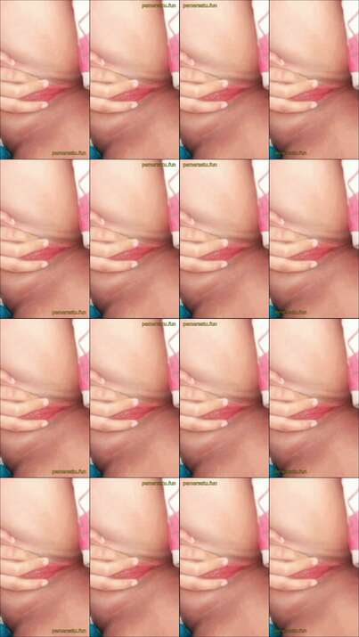 P20 Desita 18Yo Abg Sange 20