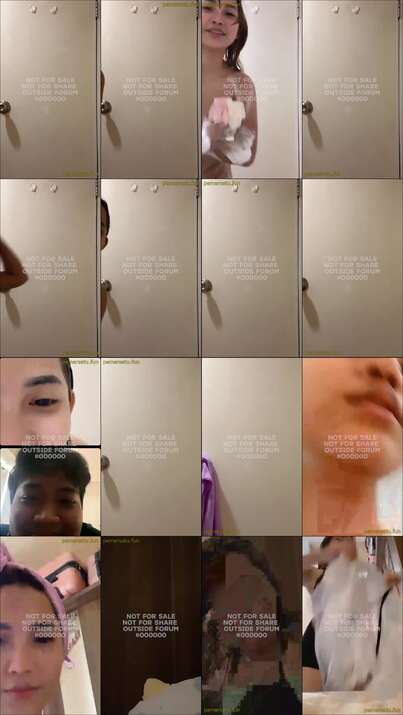 P3 Host Cyebel 18Yo Abg Sange 3