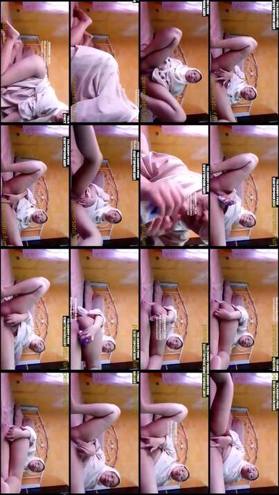 Dood – P2 Hijab Sheza Abg 18Yo 2