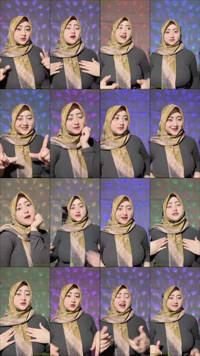 Nurmahmt Jilbab Ekslusif Cakep (57)