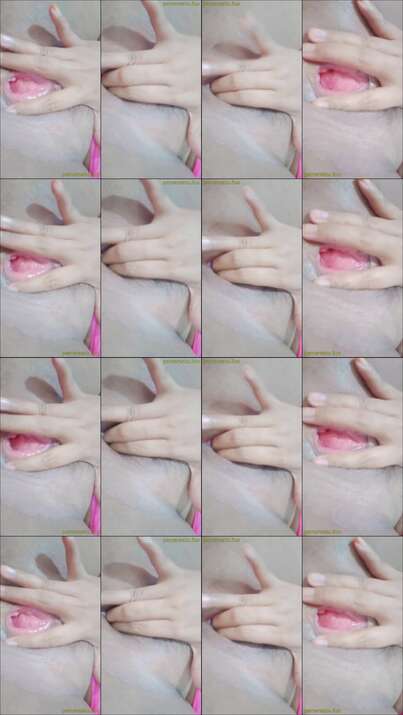 P99 Talent Indy Pack 2 Hijab Toge Sange Abg 18Yo 99
