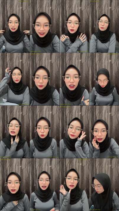 Dood – Fadhila 2025 Mp4 – Hijab