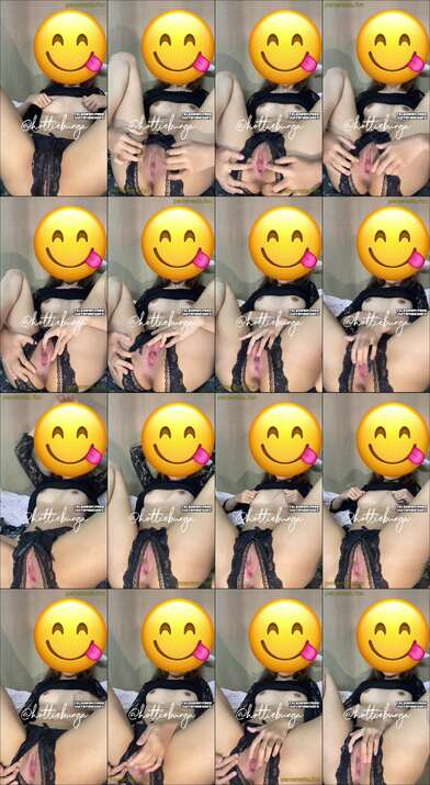 Dood – P21 Hottiebunga Abg 18Yo 21