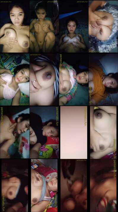 Dood – Kompilasi Ika Safira Abg 18Yo