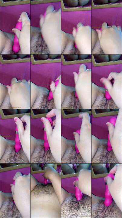 Dood – P38 Bibii Talent Montok Binal 38