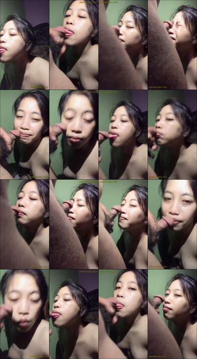 P81 Neni Gamer Binal Abg 18Yo Pemersatu Fun 81